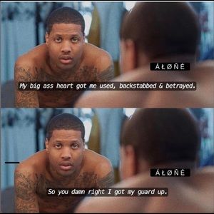 Meet your Posher, Dorian